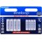 Panasonic eneloop batteri AA / AAA - 2x 4/ Blister / typ BK-KJMCCE44E