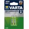 Varta Phone power T398 Micro AAA 800mAh 2/ Blister