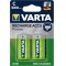 Varta batteri Ready tv Use 56714 Baby C LR14 HR14 3000mAh NiMH 2/ Blister
