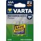 Varta power batteri Ready2Use TOYS Micro AAA 2/ Blister