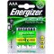 Energizer PowerPlus MN2400 batteri 700mAh 4 pack