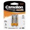 Camelion MignonBatteri AA HR6 2700MAH NIMH 2ER BLister