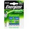 Energizer Universal Micro AAA batteri / HR03 Ready tv Use 4/ Blister
