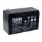 FIAMM Erstningsbatteri till USV APC Smart-UPS 750