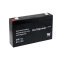 Erstnings batteri till USV APC Smart-UPS SUA1000RMI1U