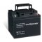 powery blybatteri (multipower) MPC50-12I Cyklisk