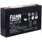 FIAMM blybatteri FG10721