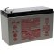 Enersys Hawker blybatteri Datasafe Longlife 12HX35FR 12V 7,9Ah