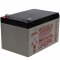 Enersys Hawker AGM Genesis blybatteri NP12-12WT 12V 12Ah