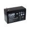 FIAMM blybatteri FGH20902 12FGH36 (High Ratte)