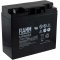 FIAMM blybatteri FGH21803 12FGH65 (High Ratte)