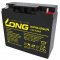 Long blybatteri WP18-12SHR VdS