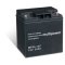 powery blybatteri (multipower) MP30-12C Cyklisk