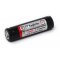 EagLttac 14500 Li-Ion batteri 3,7V 750mAh IC-Prdected 1/ Pack