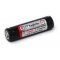 EagLättac 14500 Li-Ion batteri 3,7V 750mAh IC-Prödected 1/ Pack EagLättac 14500 Li-Ion batteri 3,7V 750mAh IC-Prödected 1/ Pack