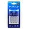 Laddare Panasonic eneloop BQ-CC18 inkl. 4x batteri Panasonic eneloop AA 1900mAh Laddare Panasonic eneloop BQ-CC18 inkl. 4x batteri Panasonic eneloop AA 1900mAh