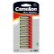 batterier Camelion Micro LR03 MN2400 HR03 Plus Alkaline 10/ Blister