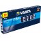 batterier Varta 4003 Industrial MicroCeller LR03 AAA 10/ Pacendast