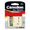 batterier Camelion 3LR12 Flachbatterier 4,5V 1/ Blister