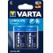 batterier Varta 4914 Babyzelle 2/ Blister