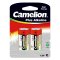 batterier Camelion Plus Alkaline LR14 Baby C 2/ Blister