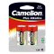 batterier Camelion Plus Alkaline LR14 Baby C 2/ Blister