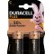 batterier Duracell Plus MN1400 LR14 Baby 2/ Blister