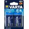 batterier Varta 4920 Monozelle 2/ Blister