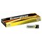Energizer Industrial Alkaline LR6 / EN91 AA Mignon batterier 10/ Pack