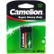 batterier Camelion Super Heavy Duty 6F22 9-V-Block 1/ Blister