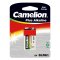 batterier Camelion 6LR61 9-V-Block 1/ Blister