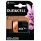 batterier Duracell Flattpack 7K67 4LR61 typ J 1/ Blister