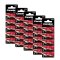 50 st. Camelion knappcell, Urbatterier LR41 AG3 (5x 10/ Blister)