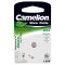 Camelion Silveroxid knappcell SR54 / G10 / LR1130 / 389 / SR1130 / 189 1er Blister