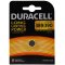 Duracell knappcell SR54/ SR1130W/ typ 389 390 1/ Blister