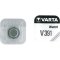 Varta knappcell SR55/ SR1120W/ typ 381 391 1/ Blister