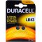 Duracell knappcell LR43 LR1142 AG12 V12GA 2/ Blister
