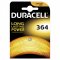Duracell knappcell SR621SW/ typ 364 1/ Blister