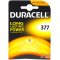 Duracell knappcell SR66 / SR626SW / V377 typ 377 1/ Blister