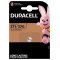 Duracell knappcell SR920SW/ typ 370 / 371 1/ Blister
