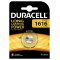 Lithium knappcell Duracell DL1616 / CR1616 1/ Blister