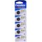 Lithium knappcell Camelion CR1632 5/ Blister