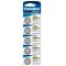 Lithium knappcell Camelion CR2016 5/ Blister
