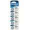 Lithium knappcell Camelion CR2025 5/ Blister Lithium knappcell Camelion CR2025 5/ Blister
