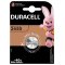 Lithium knappcell Duracell DL2450/ CR2450 1/ Blister
