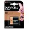 Fotobatteri Duracell M3 Typ CR-P2 / CRP2P / DL223 / EL223 / 223 1/ Blister
