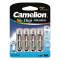 Batteri Camelion Digi Alkaline LR6 Mignon AA MN1500 AM3 4/ Blister