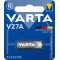 Varta Batteri Alkaliskt LR27 V27A V27GA 12V 1 st. Blister