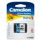 Fotobatteri Camelion 2CR5 / 2CR5M 1/ Blister
