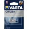 Fotobatteri Varta 6205/ CR123 / CR123A / CR17345 1/ Blister